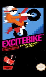Excitebike