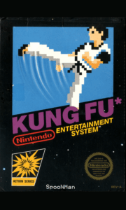 Kung-Fu