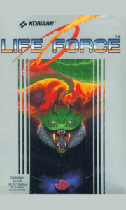 Life-Force