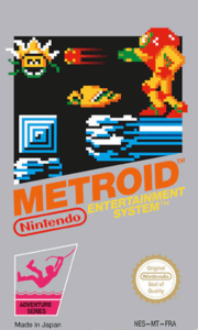 Metroid